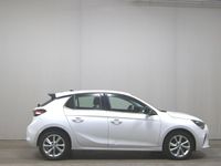 Gebraucht Opel Corsa Edition 101 PS (74 kW) 2023 Weiss Kleinwagen
