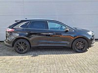 gebraucht Ford Edge Titanium Automatik 4x4 *iACC*B&O*SPURPILOT*