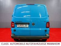 gebraucht VW T6 Transporte LANG 1.HD KLIMA SCHECKHEFT