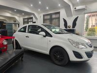 gebraucht Opel Corsa D Edition