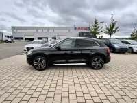 Gebraucht Audi Q5 Sport 190 PS (139 kW) 2018 Schwarz SUV