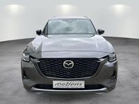 Neu Mazda CX-80 Homura-Line 328 PS (241 kW) 2026 Grau SUV