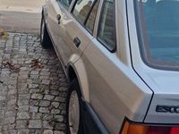 gebraucht Ford Escort 1.4 Flair Flair