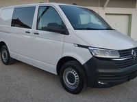Gebraucht VW Transporter 150 PS (110 kW) 2020 Weiß Van