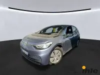 Gebraucht VW ID.3 Pro Performance 150 kW (204 PS) 2022 Stonewashed blue metallic Kleinwagen