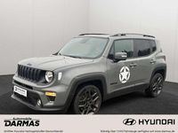 Gebraucht Jeep Renegade 241 PS (177 kW) 2021 Grau SUV
