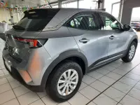 Gebraucht Opel Mokka Edition 131 PS (96 kW) 2023 Grau SUV