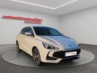 Gebraucht MG MG3 Luxury 194 PS (142 kW) 2025 Weiß Kleinwagen