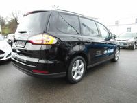 gebraucht Ford Galaxy 2.0 TDCi Aut. Business