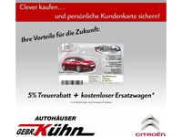 Gebraucht Citroën C5 X Shine 224 PS (164 kW) 2022 Platinumgrau (metallic) Kombi