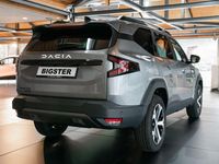 Neu Dacia Bigster Journey 156 PS (114 kW) 2025 Grau SUV