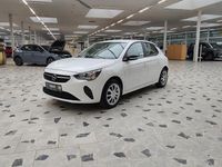 Gebraucht Opel Corsa Edition 100 kW (136 PS) 2022 Weiß Kleinwagen