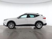 Gebraucht Cupra Formentor 150 PS (110 kW) 2024 Weiß SUV