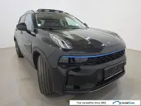 Gebraucht Lynk & Co 01 179 PS (131 kW) 2023 Schwarz SUV