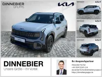 Gebraucht Kia Seltos X-Line 179 PS (131 kW) 2026 Grau SUV