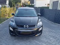 Gebraucht Mazda CX-7 200 PS (147 kW) 2010 Schwarz SUV