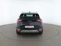 Gebraucht Kia Sportage Vision 150 PS (110 kW) 2024 Grau SUV