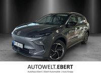 Gebraucht MG S5 Luxury 169 kW (231 PS) 2025 Andes grey SUV