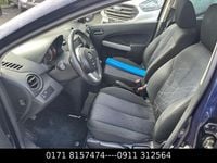 Second-hand Mazda 2 Kenko 84 CP (61 kW) 2013 Albastru Hatchback