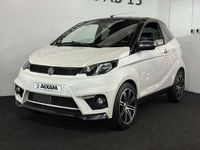 Używany Aixam Coupe Sport 2018 Biały Coupe