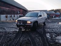 Gebraucht Dodge Durango 250 PS (183 kW) 2000 SUV
