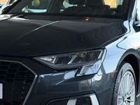 Gebraucht Audi A3 Advanced 180 PS (132 kW) 2022 Andere Limousine