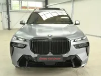 Gebraucht BMW X7 M Sport 352 PS (258 kW) 2025 Grau SUV