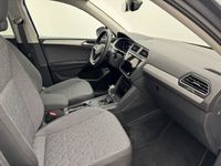 gebraucht VW Tiguan Allspace Tiguan AllspaceTDI DSG MOVE 7-Sitzer NaviAHK