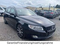 Brugt Volvo V70 181 HK (133 kW) 2015 Sort Stationcar
