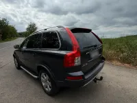 Usata Volvo XC90 200 CV (147 kW) 2011 Grigio SUV