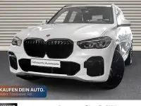 Gebraucht BMW X5 Shadowline 340 PS (250 kW) 2023 Weiß SUV