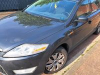 gebraucht Ford Mondeo 2.0tdci Bj 2009