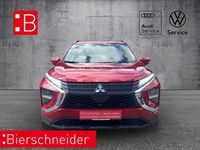 Gebraucht Mitsubishi Eclipse Cross 188 PS (138 kW) 2022 Rot SUV