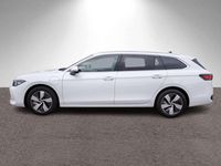 Gebraucht VW Passat Business 204 PS (150 kW) 2025 Weiß Limousine