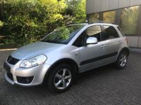 gebraucht Suzuki SX4 1.9 DDiS 2WD Comfort