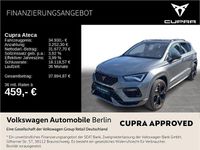 Gebraucht Cupra Ateca 300 PS (220 kW) 2023 Graphite grau metallic SUV