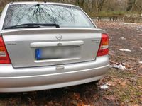 gebraucht Opel Astra 1.6 TÜV 01.25