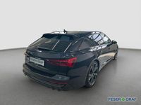 Gebraucht Audi S6 Ambiente 344 PS (253 kW) 2025 Firmamentblau metallic Kombi