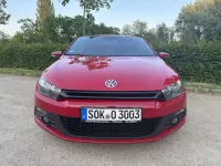 Gebraucht VW Scirocco 160 PS (117 kW) 2009 Coupé