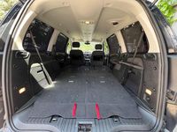 Gebraucht Ford Galaxy Champions Edition 140 PS (102 kW) 2013 Schwarz Van / Kleinbus