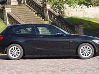 gebraucht BMW 116 i Urban Line Urban Line