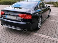 gebraucht Audi A8 S8 ausführung von Werk