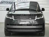 Gebraucht Land Rover Range Rover SVAutobiography 530 PS (389 kW) 2023 Grau SUV