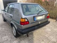 gebraucht VW Golf II Boston Automatik