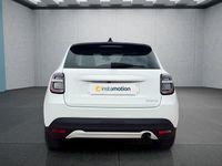 Gebraucht Fiat 600 110 PS (80 kW) 2025 Weiß Kleinwagen