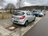 gebraucht Opel Corsa D Edition/TÜV-NEU 02.2026..