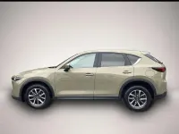 Gebraucht Mazda CX-5 Ad'Vantage 150 PS (110 kW) 2022 Manufacturer SUV