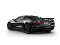 Neu Corvette C8 481 PS (353 kW) 2026 Schwarz Coupé