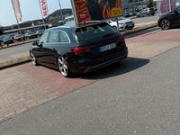 Gebraucht Audi A4 190 PS (139 kW) 2017 Kombi