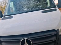 gebraucht Mercedes Sprinter 316 CDIkasten